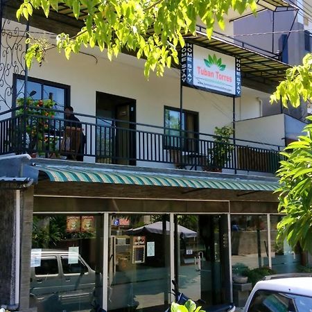 Oyo 734 Tuban Torres Accomodation Kuta Lombok Εξωτερικό φωτογραφία