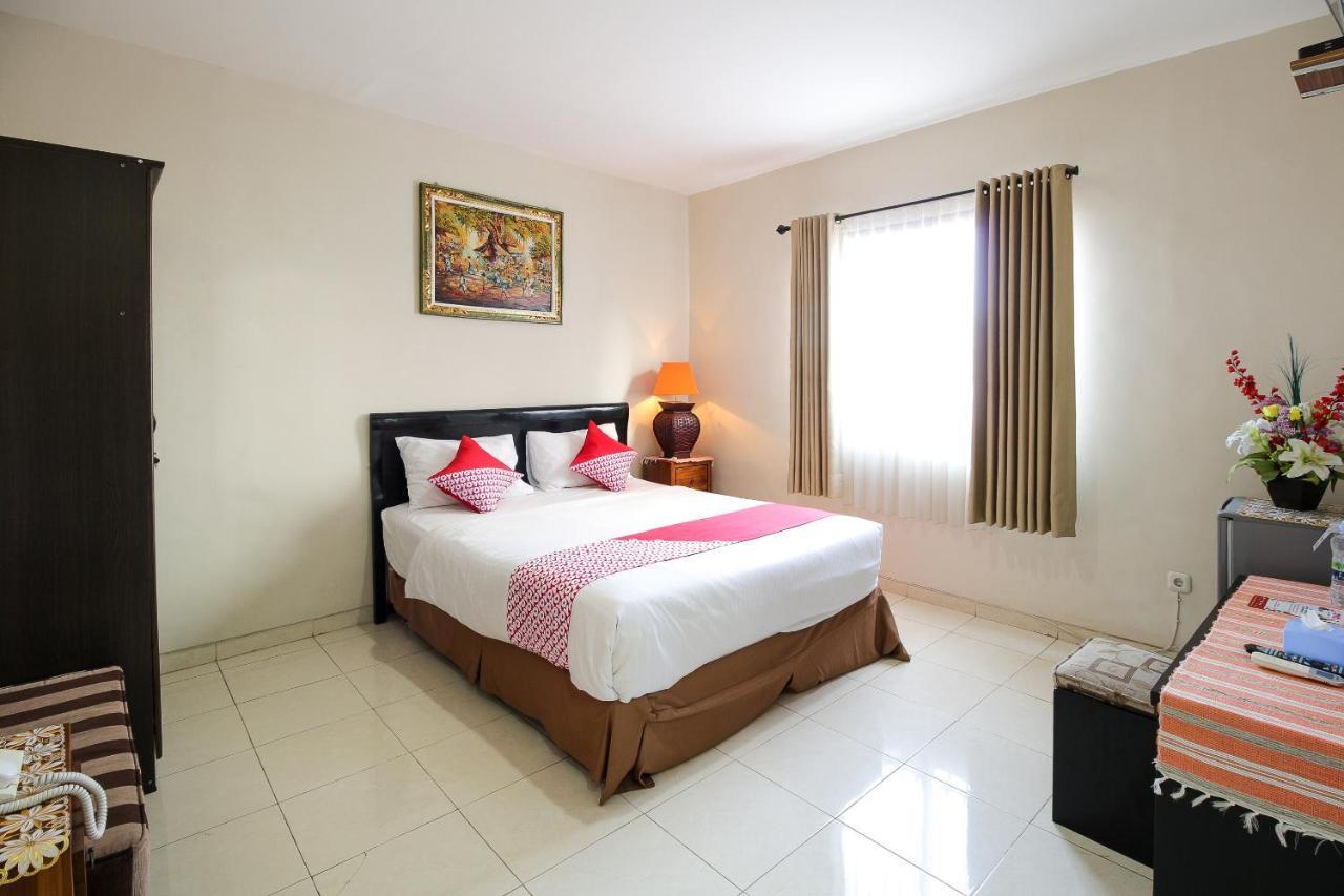 Oyo 734 Tuban Torres Accomodation Kuta Lombok Εξωτερικό φωτογραφία