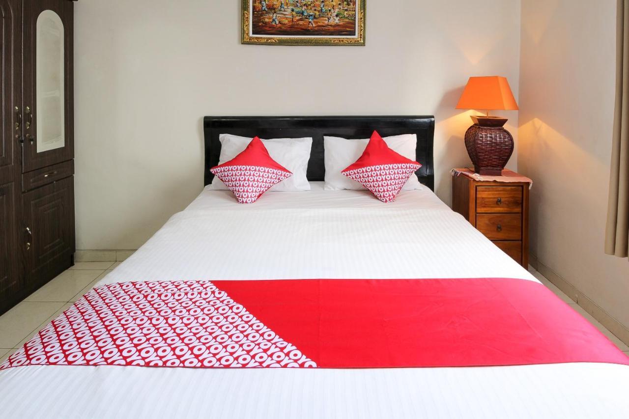 Oyo 734 Tuban Torres Accomodation Kuta Lombok Εξωτερικό φωτογραφία