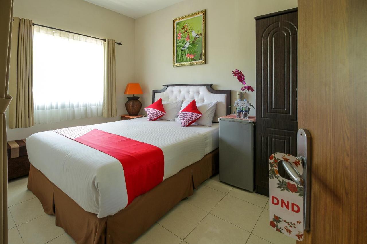 Oyo 734 Tuban Torres Accomodation Kuta Lombok Εξωτερικό φωτογραφία