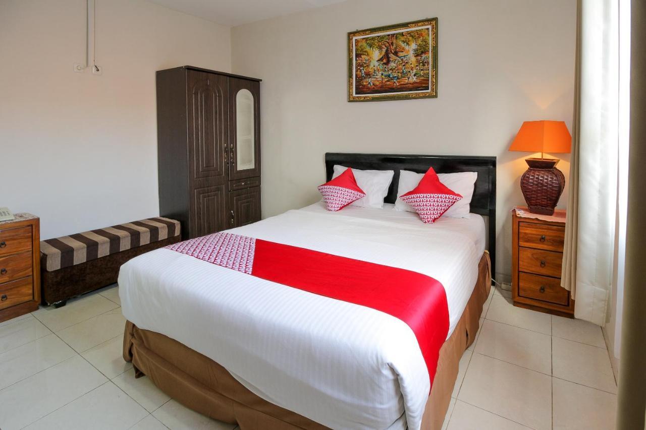 Oyo 734 Tuban Torres Accomodation Kuta Lombok Εξωτερικό φωτογραφία