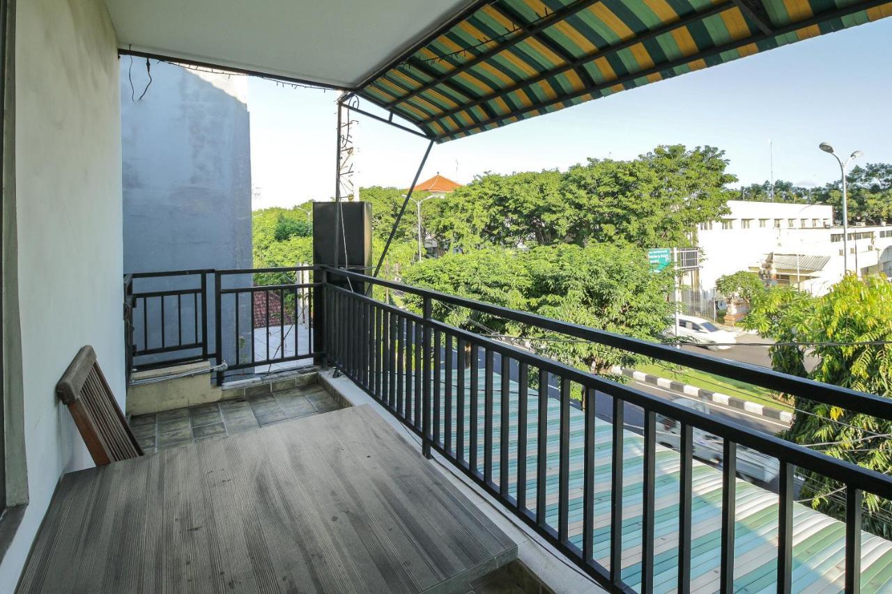 Oyo 734 Tuban Torres Accomodation Kuta Lombok Εξωτερικό φωτογραφία