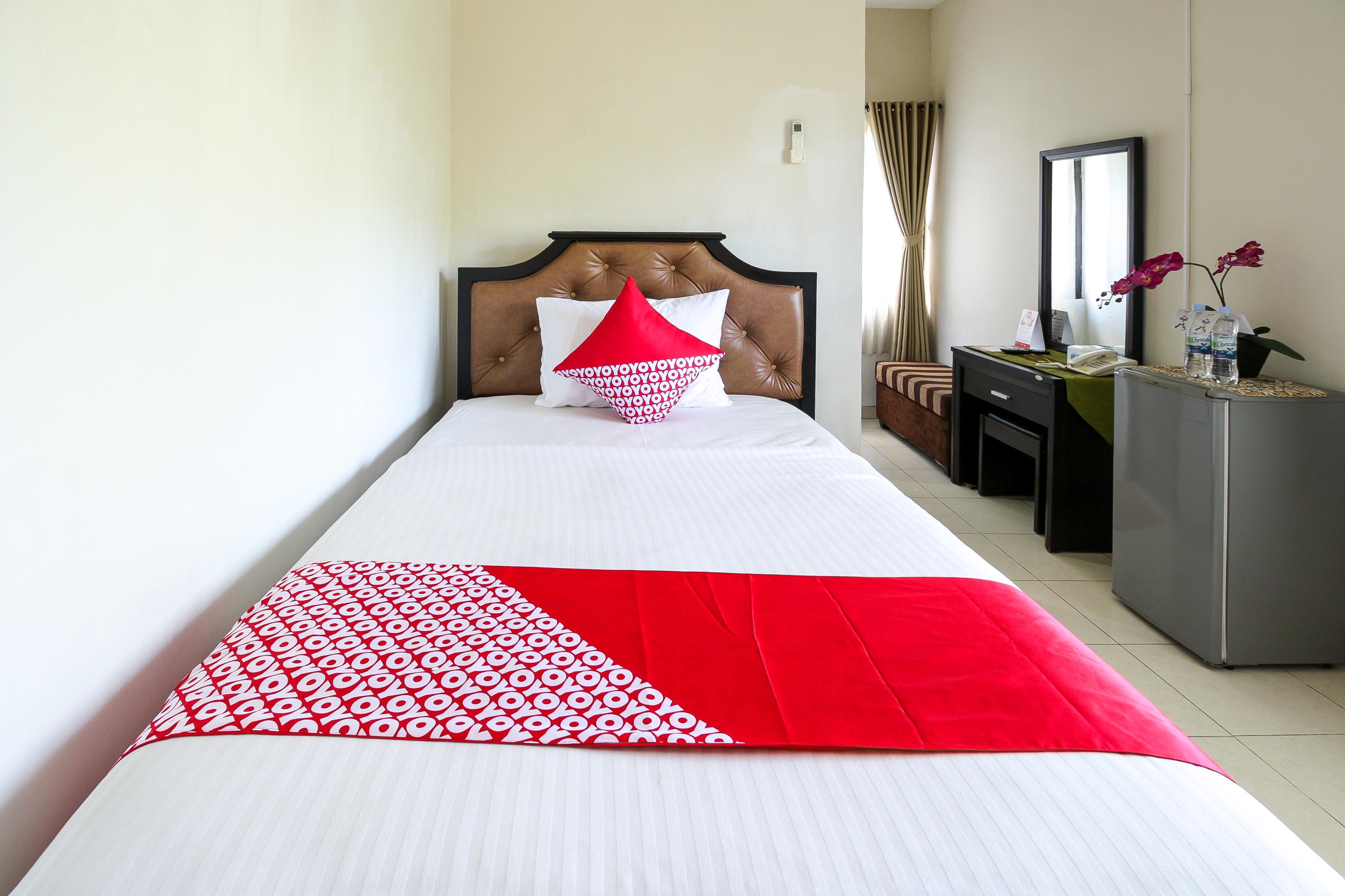 Oyo 734 Tuban Torres Accomodation Kuta Lombok Εξωτερικό φωτογραφία