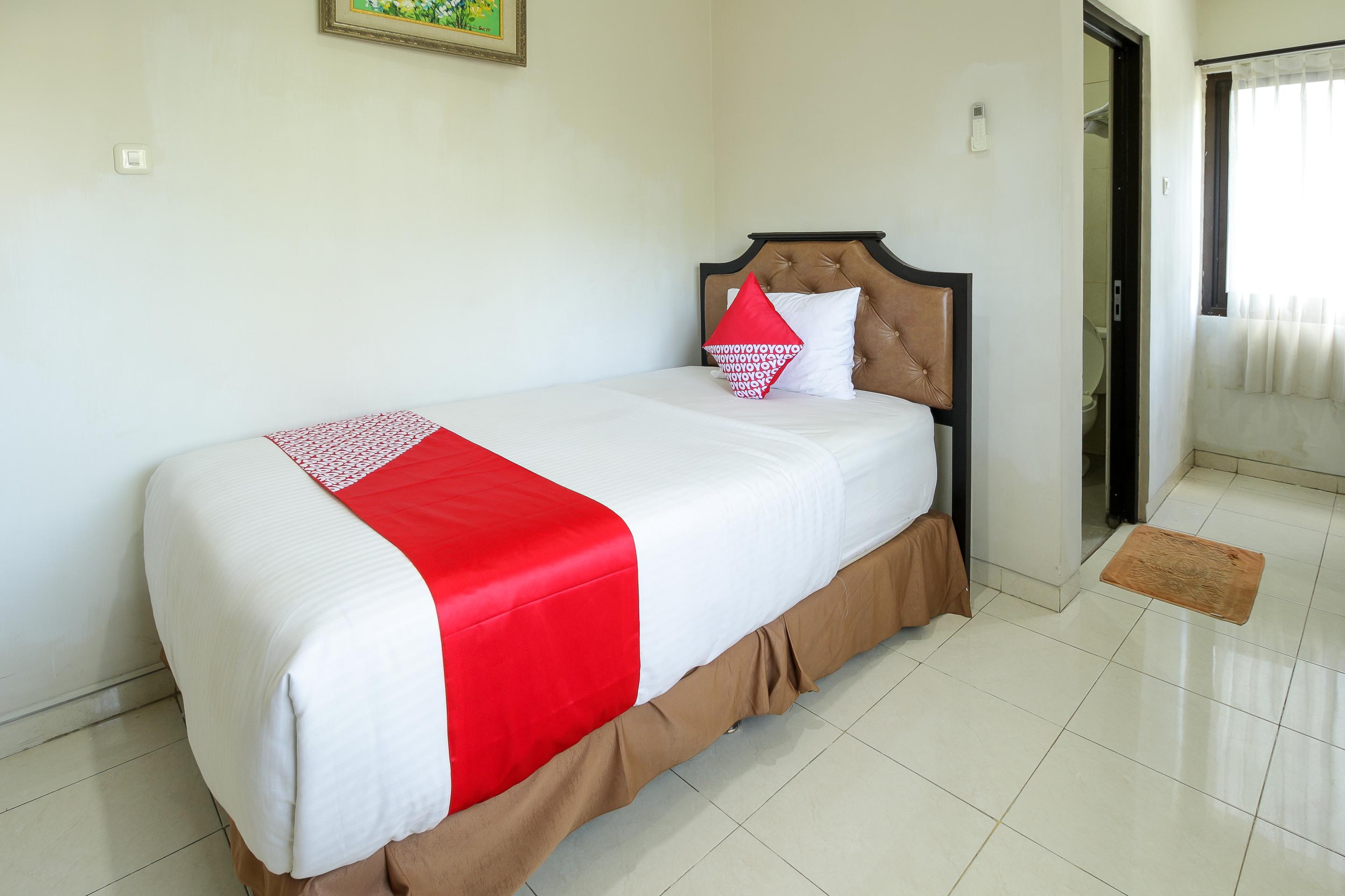 Oyo 734 Tuban Torres Accomodation Kuta Lombok Εξωτερικό φωτογραφία