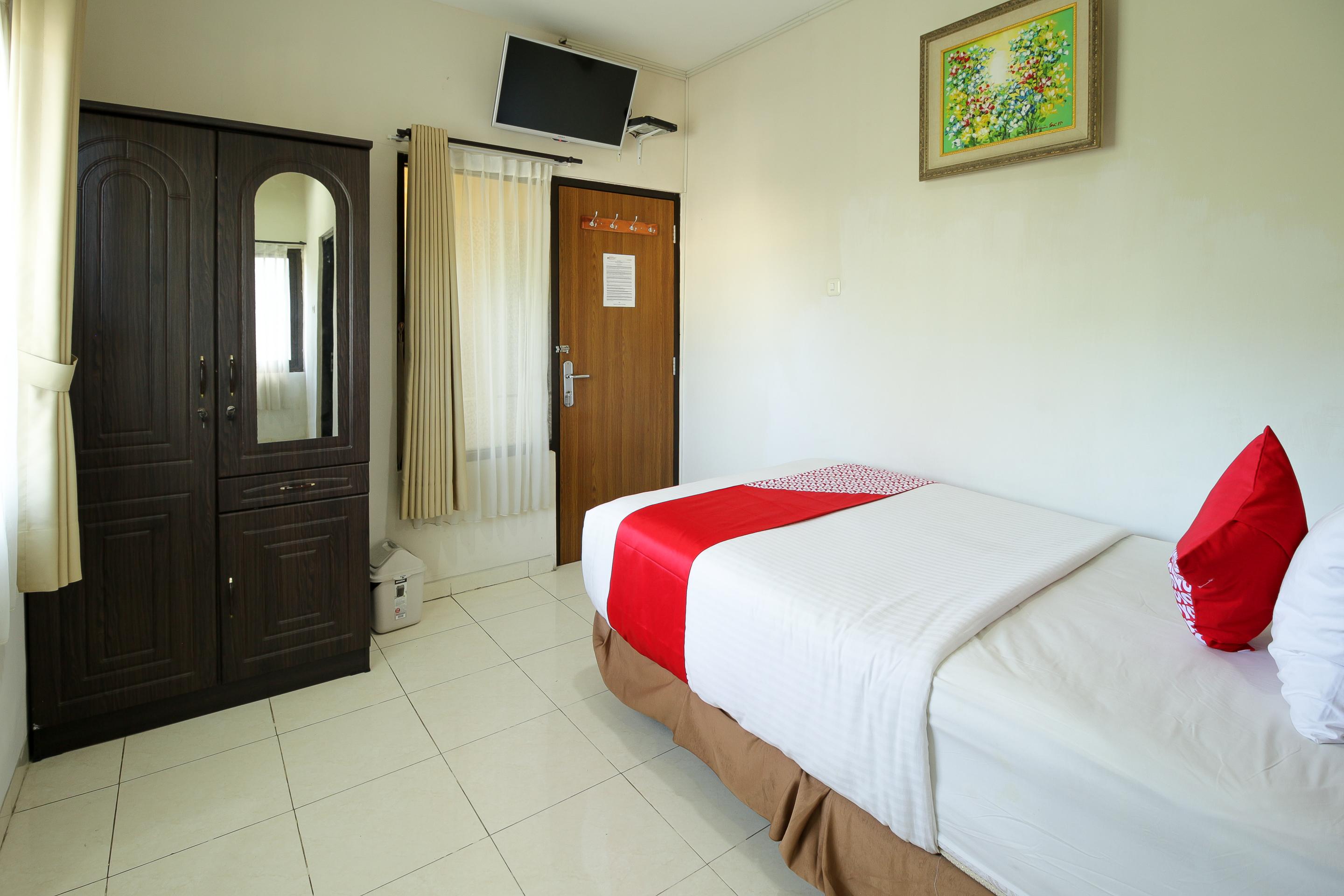 Oyo 734 Tuban Torres Accomodation Kuta Lombok Εξωτερικό φωτογραφία