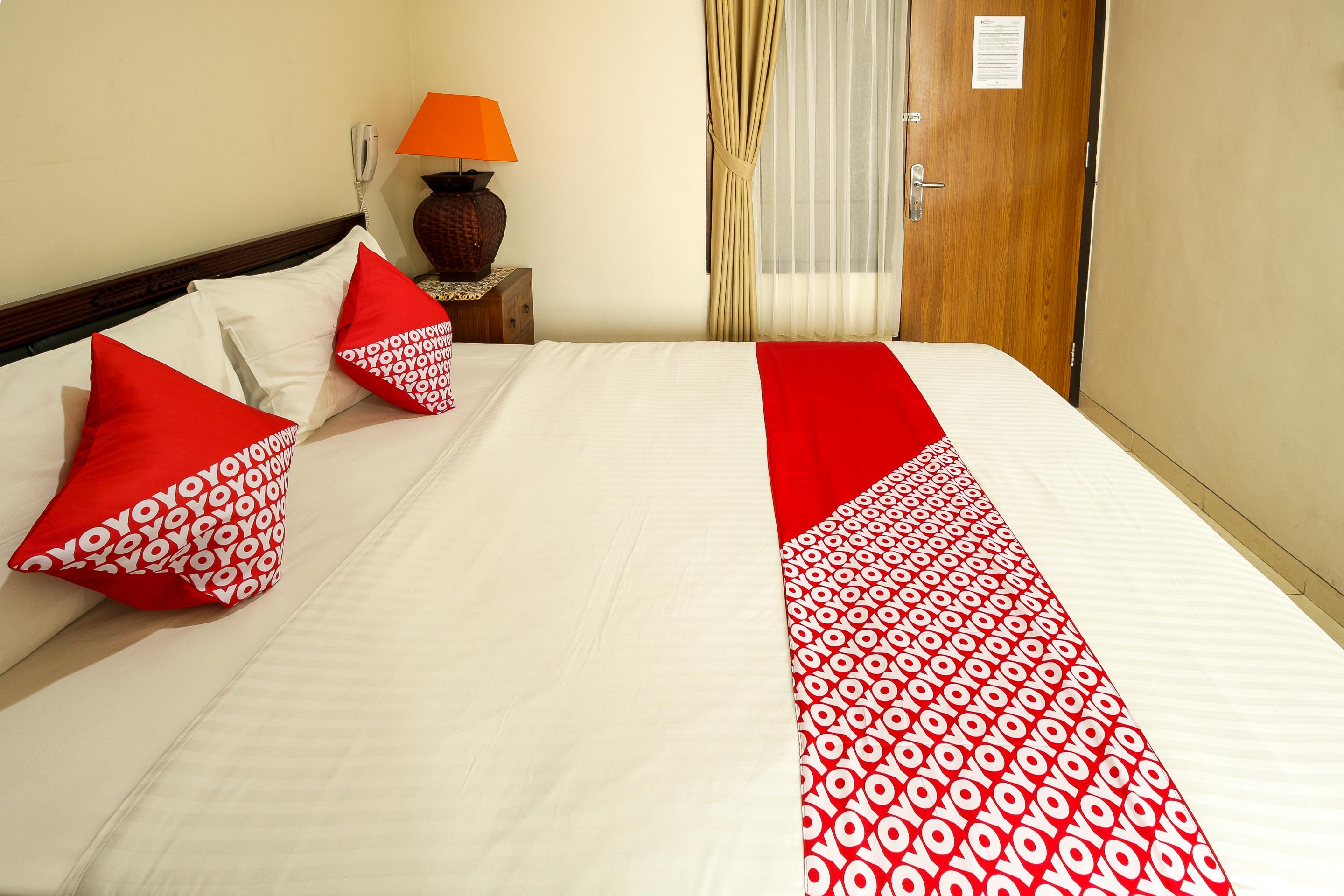 Oyo 734 Tuban Torres Accomodation Kuta Lombok Εξωτερικό φωτογραφία