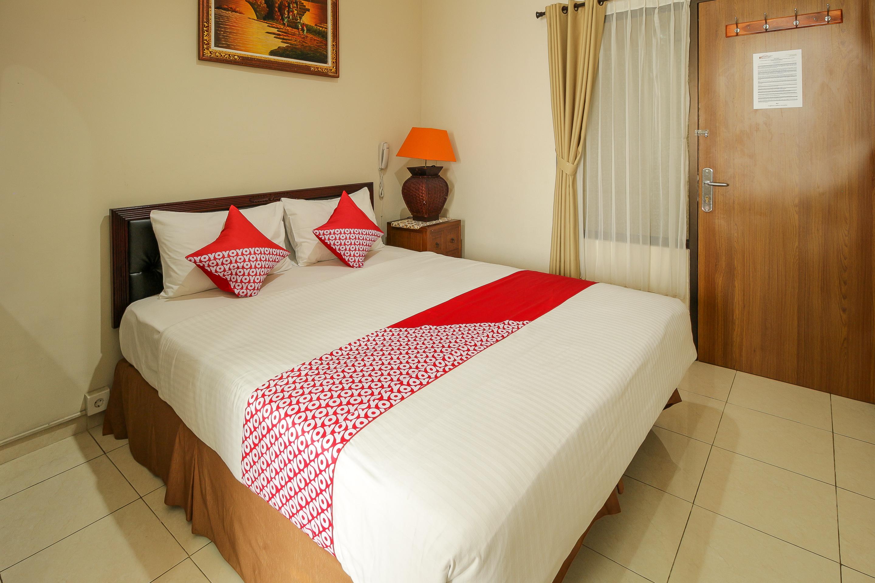 Oyo 734 Tuban Torres Accomodation Kuta Lombok Εξωτερικό φωτογραφία