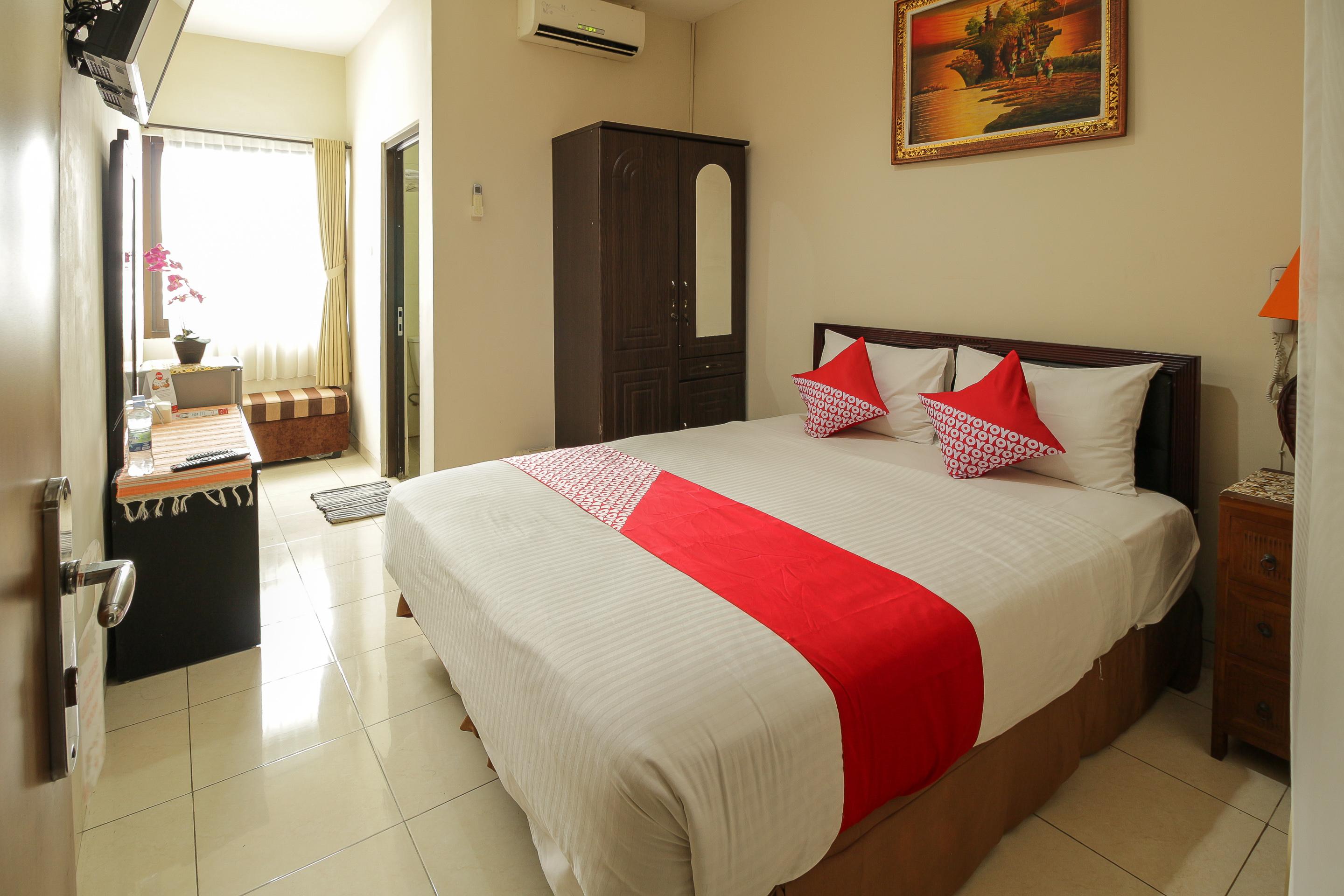 Oyo 734 Tuban Torres Accomodation Kuta Lombok Εξωτερικό φωτογραφία