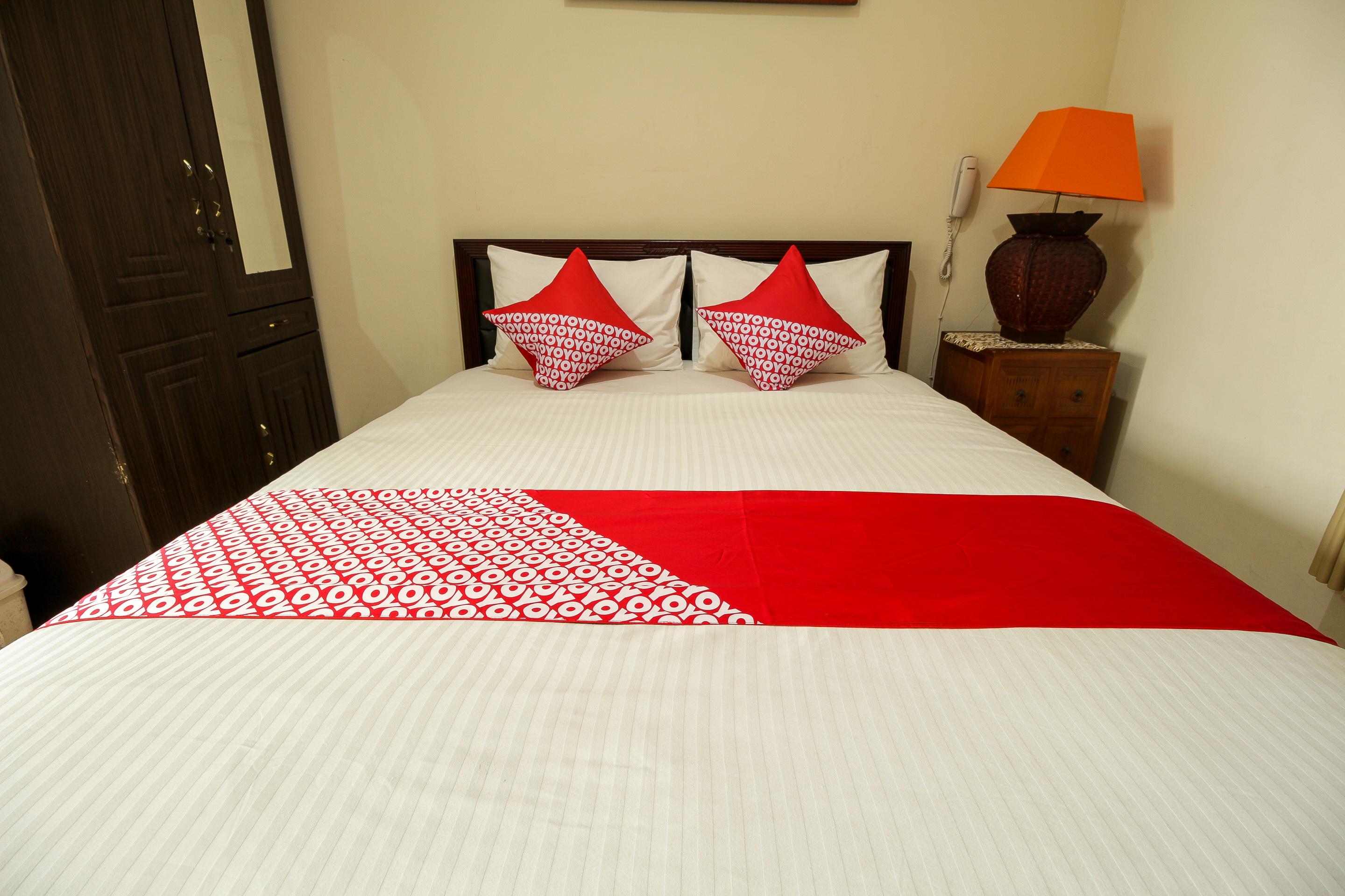 Oyo 734 Tuban Torres Accomodation Kuta Lombok Εξωτερικό φωτογραφία