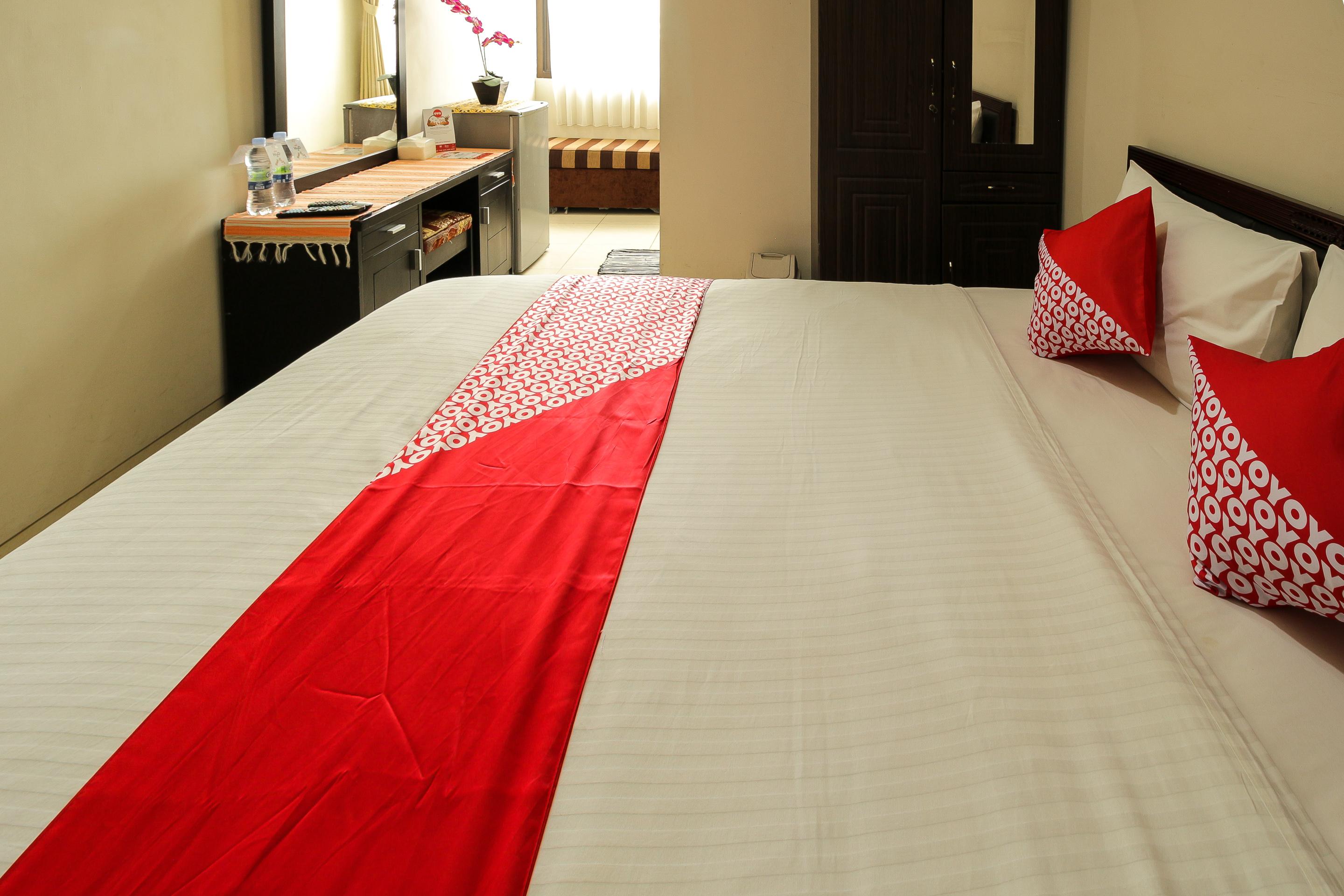 Oyo 734 Tuban Torres Accomodation Kuta Lombok Εξωτερικό φωτογραφία
