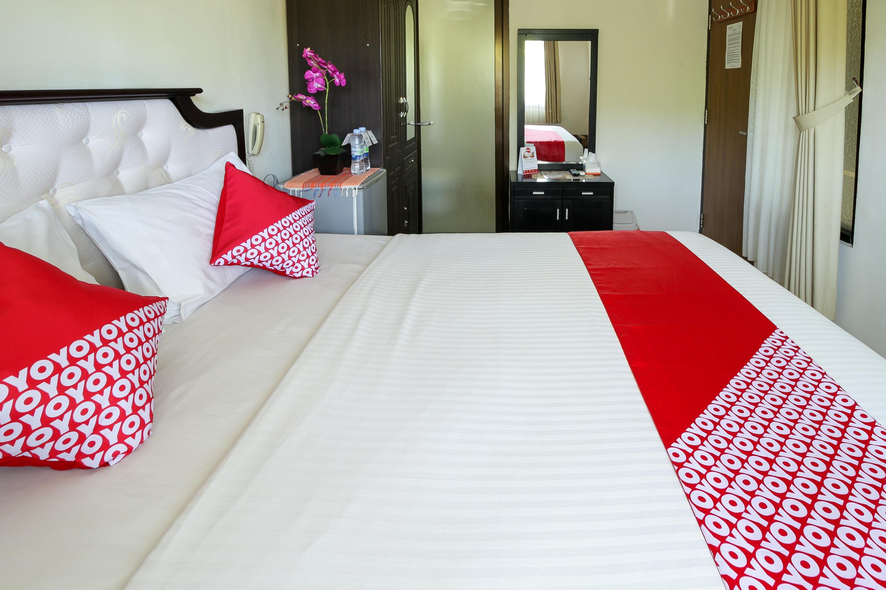 Oyo 734 Tuban Torres Accomodation Kuta Lombok Εξωτερικό φωτογραφία