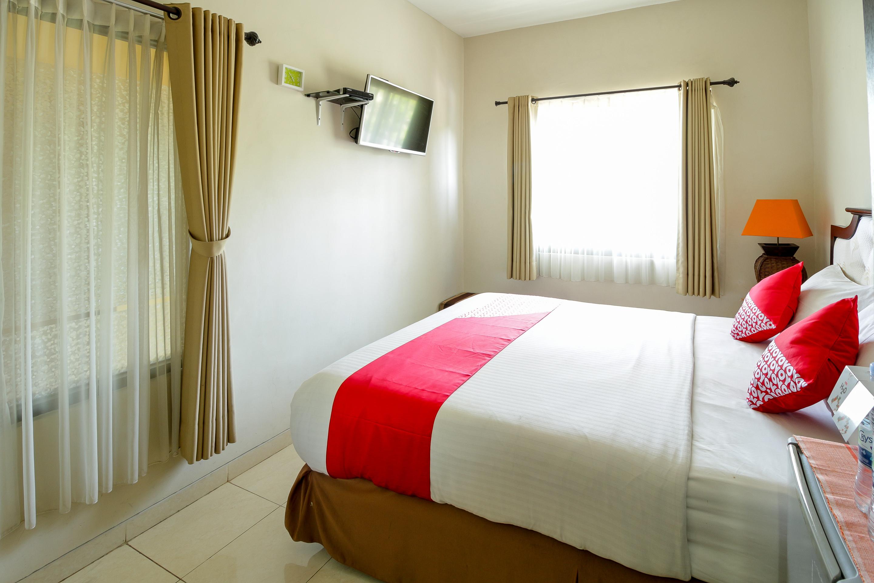 Oyo 734 Tuban Torres Accomodation Kuta Lombok Εξωτερικό φωτογραφία