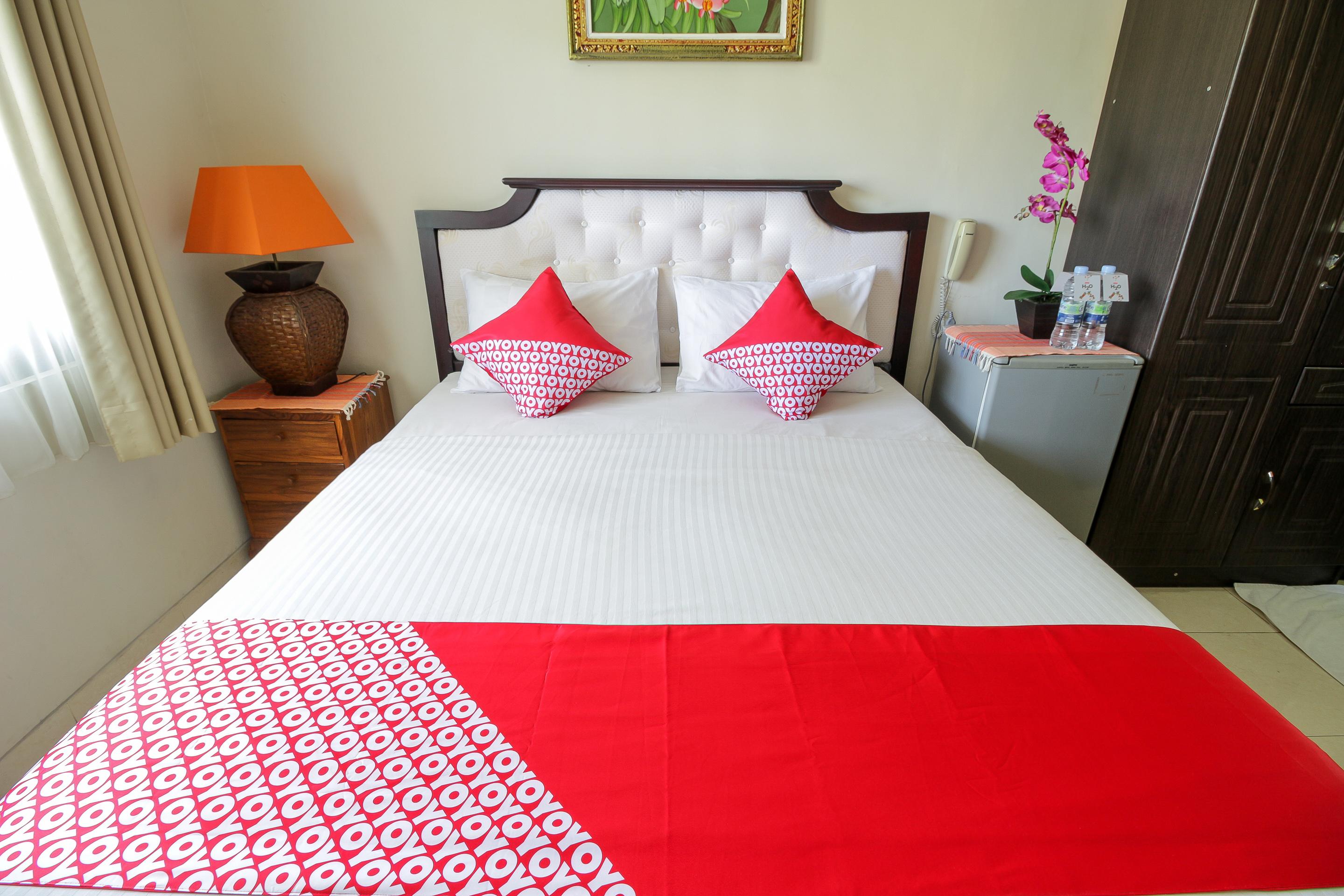 Oyo 734 Tuban Torres Accomodation Kuta Lombok Εξωτερικό φωτογραφία