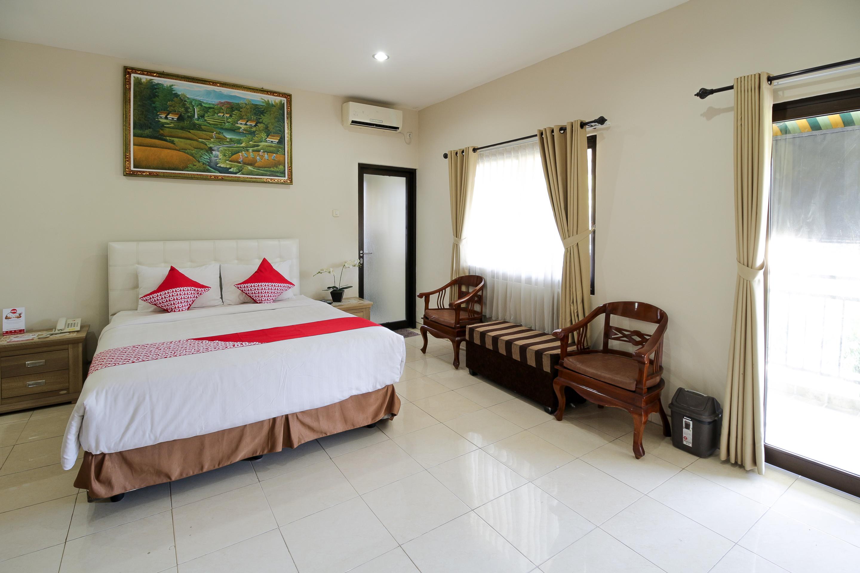 Oyo 734 Tuban Torres Accomodation Kuta Lombok Εξωτερικό φωτογραφία