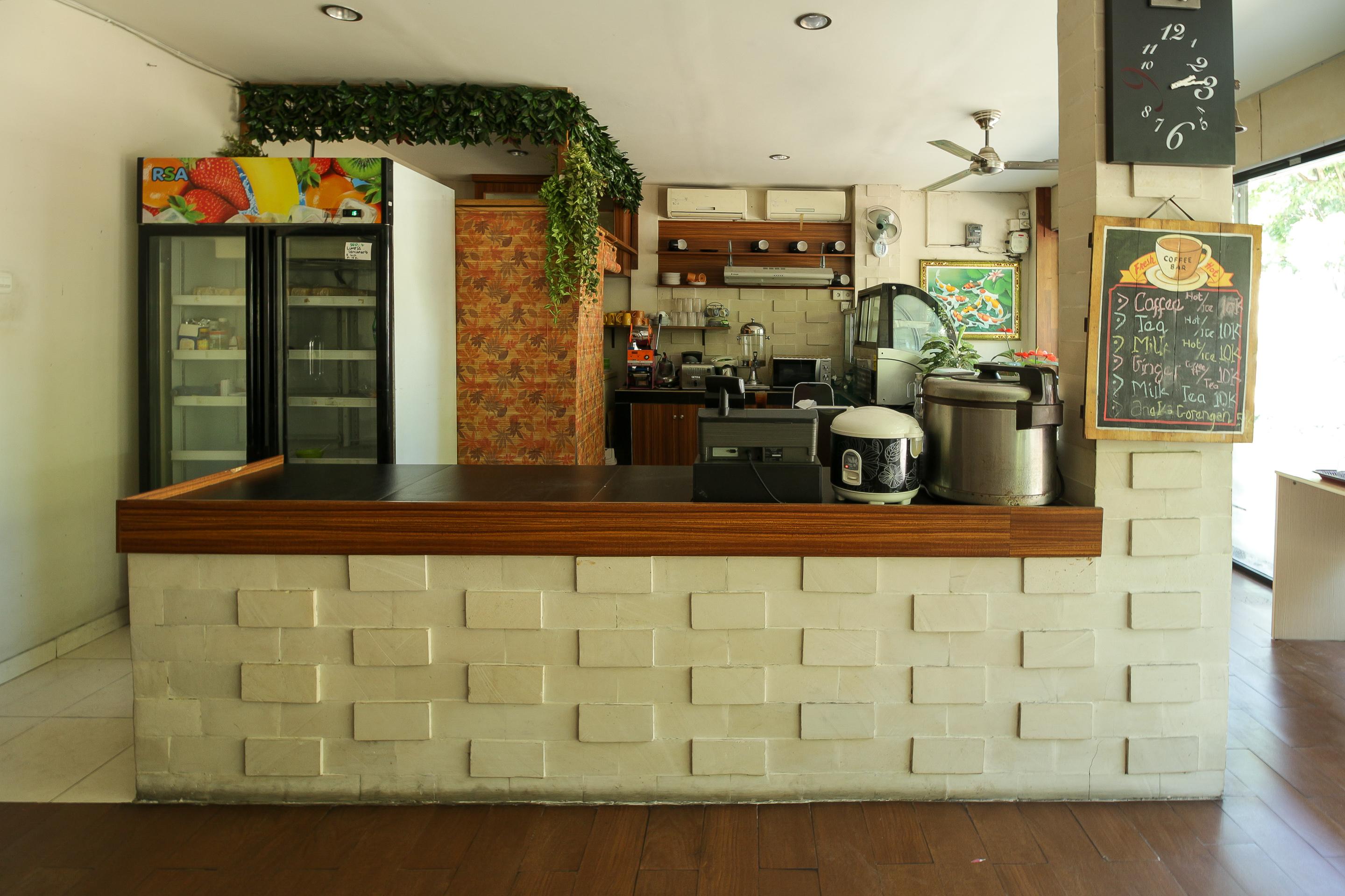 Oyo 734 Tuban Torres Accomodation Kuta Lombok Εξωτερικό φωτογραφία