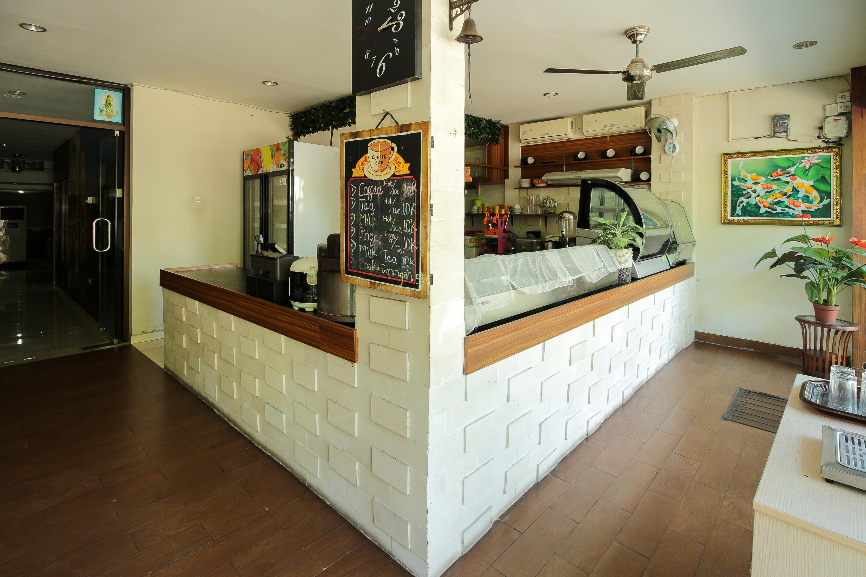 Oyo 734 Tuban Torres Accomodation Kuta Lombok Εξωτερικό φωτογραφία