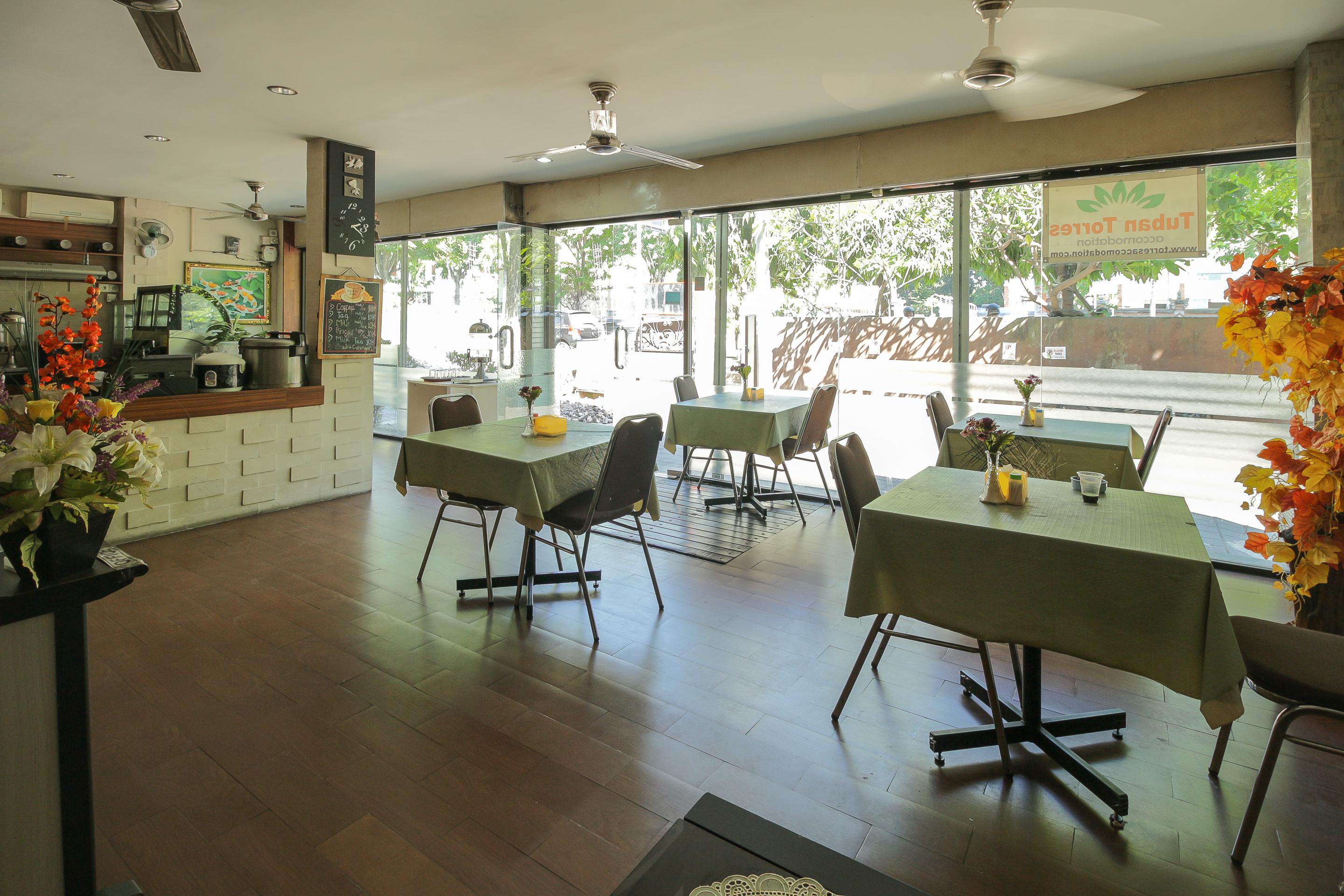 Oyo 734 Tuban Torres Accomodation Kuta Lombok Εξωτερικό φωτογραφία