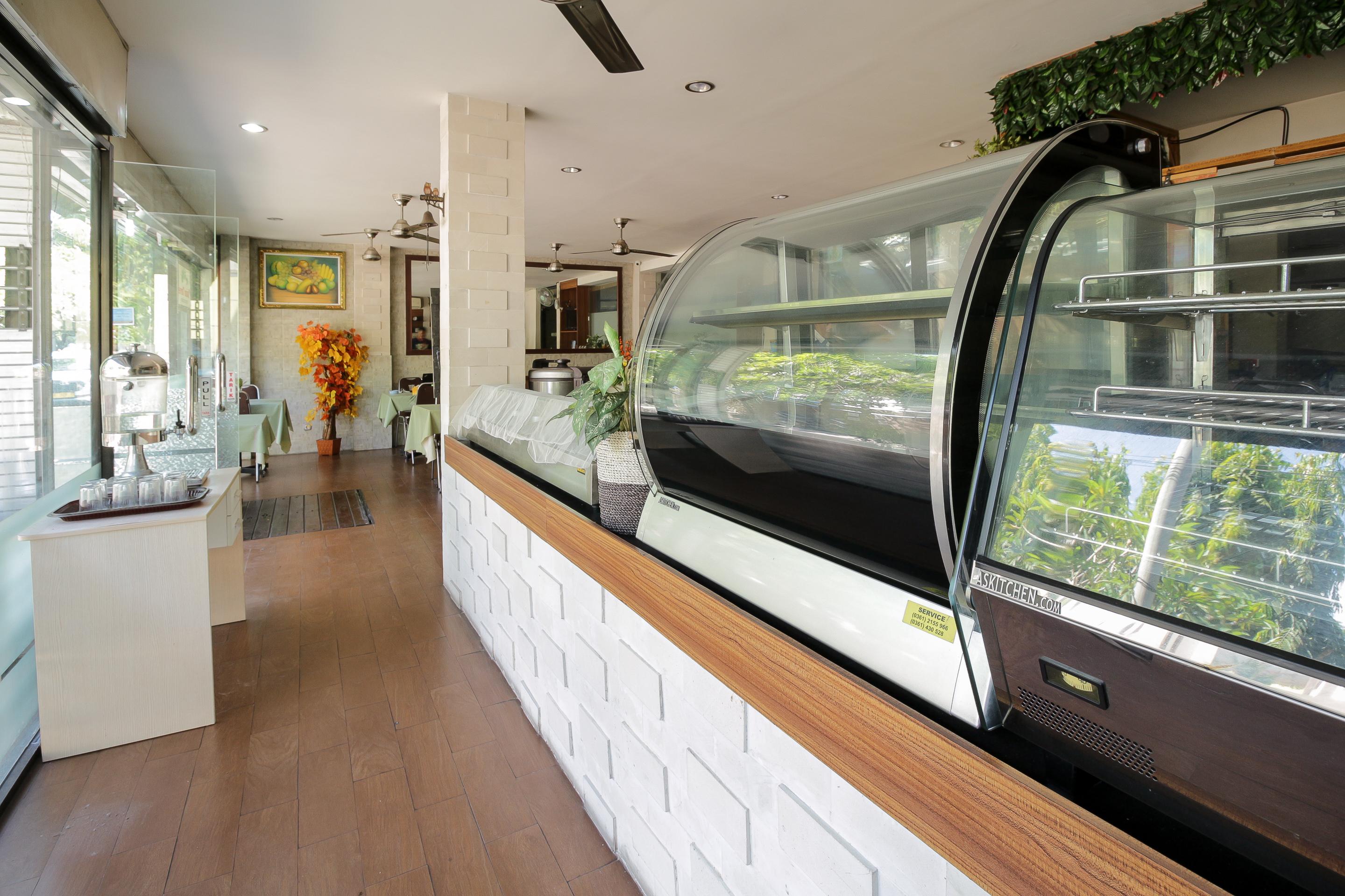 Oyo 734 Tuban Torres Accomodation Kuta Lombok Εξωτερικό φωτογραφία