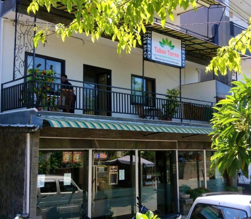 Oyo 734 Tuban Torres Accomodation Kuta Lombok Εξωτερικό φωτογραφία