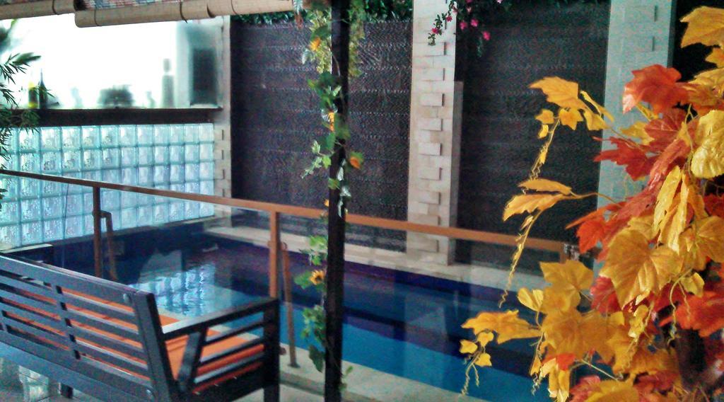 Oyo 734 Tuban Torres Accomodation Kuta Lombok Εξωτερικό φωτογραφία