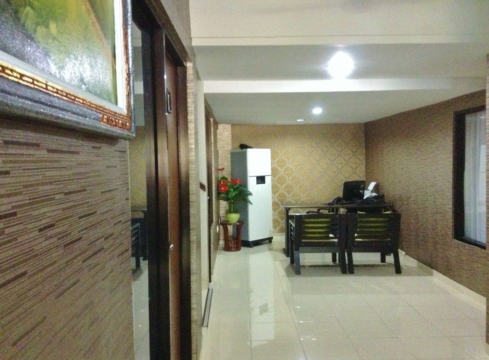 Oyo 734 Tuban Torres Accomodation Kuta Lombok Εξωτερικό φωτογραφία