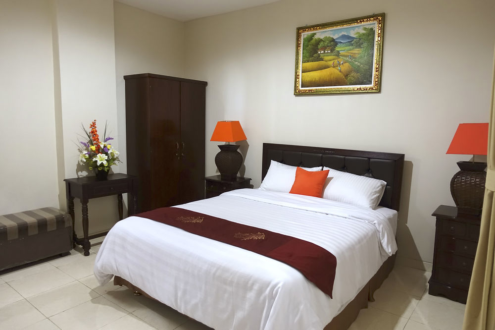Oyo 734 Tuban Torres Accomodation Kuta Lombok Εξωτερικό φωτογραφία