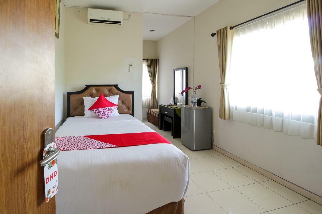 Oyo 734 Tuban Torres Accomodation Kuta Lombok Εξωτερικό φωτογραφία