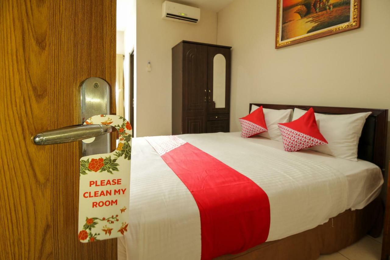 Oyo 734 Tuban Torres Accomodation Kuta Lombok Εξωτερικό φωτογραφία