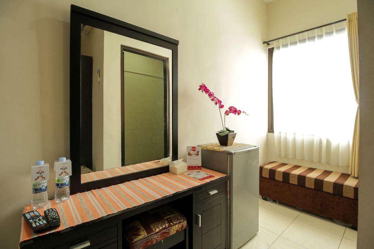 Oyo 734 Tuban Torres Accomodation Kuta Lombok Εξωτερικό φωτογραφία